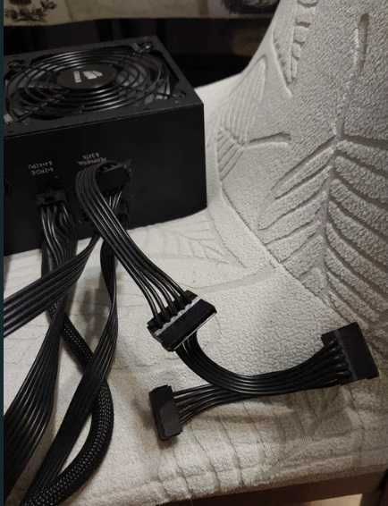 Corsair CS750M 750W 80+Gold
