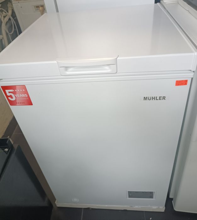 Фризер ракла MUHLER
