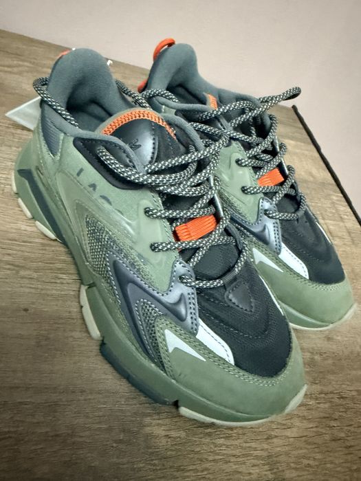 Кроссовки Lacoste