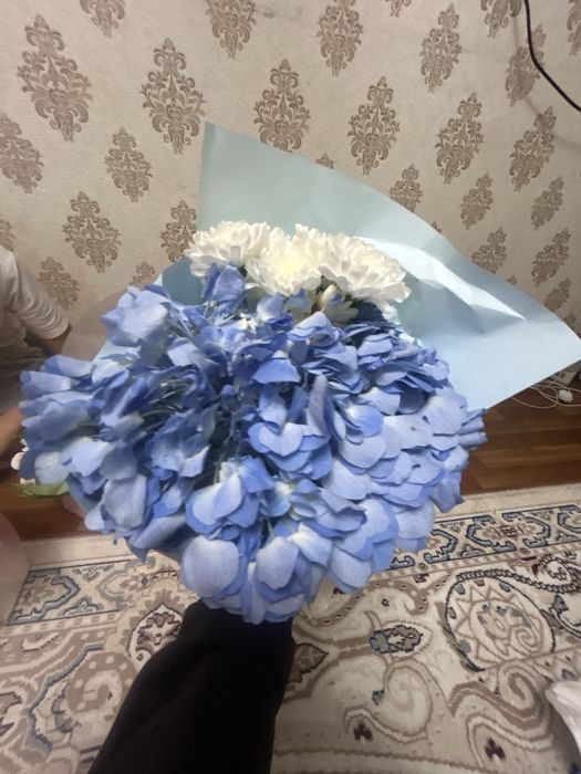 Миленький букетик