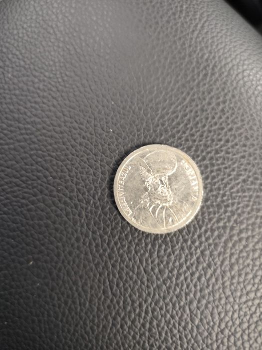 Moneda de 100lei din 1994