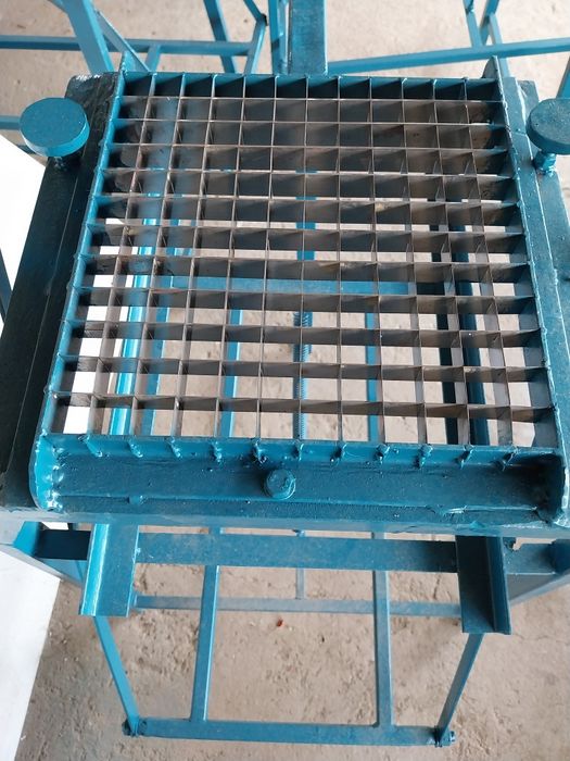 Сушилна за гъби трифазна и монофазна