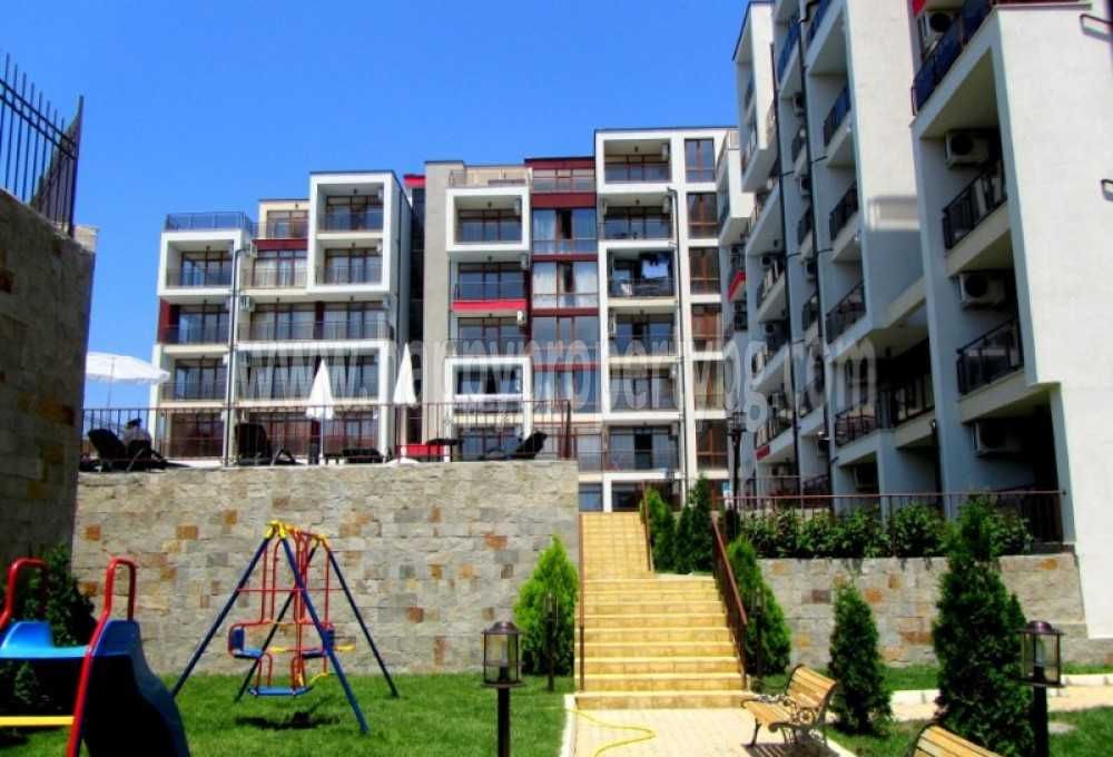 Продава се Двустаен апартамент в Свети Влас - 60 кв.м за 1167 €/кв.м - Снимка #15