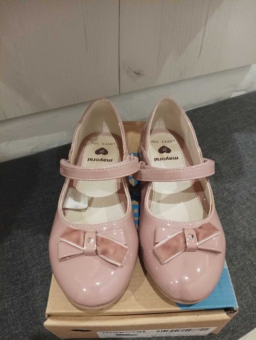 Рокли Mayoral 7г/122см