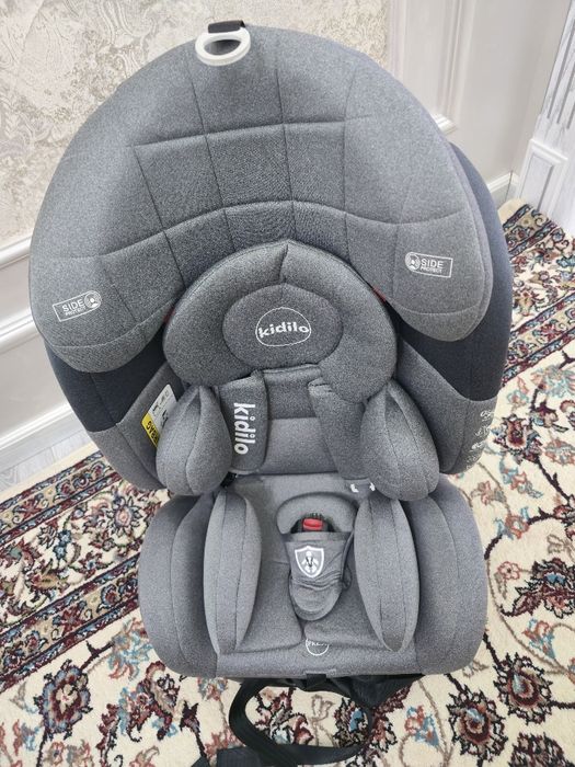 Продаётся Автокресло Kidilo НОВЫЙ!!!