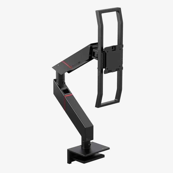 2x brat monitor Secretlab Magnus Heavy Duty 16kg