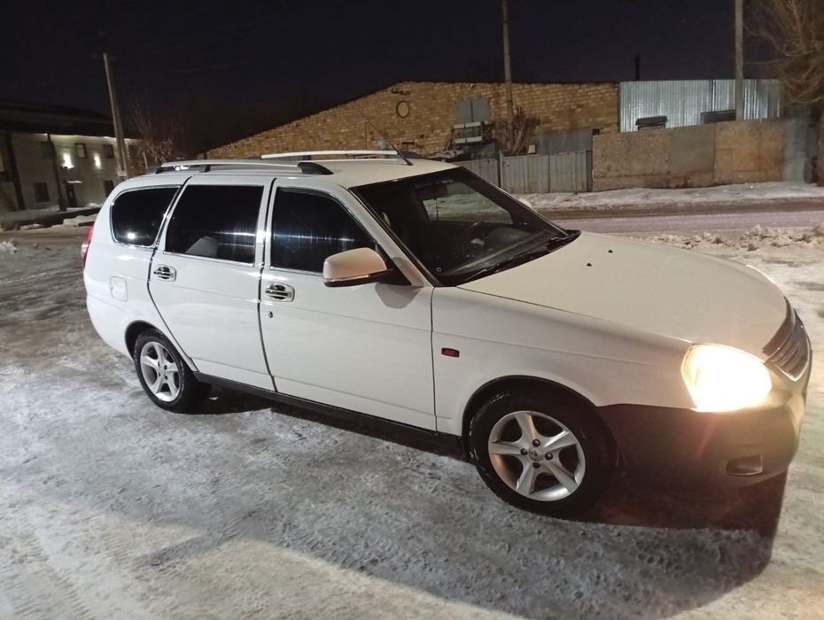 Приёра универсал