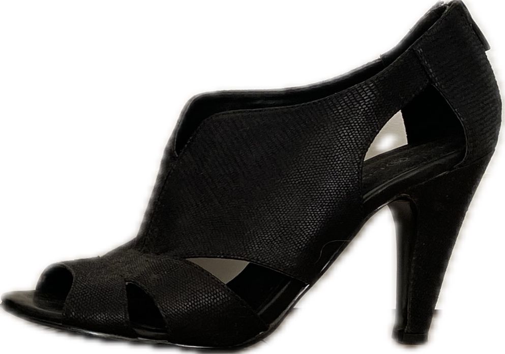 Pantofi damă Botine