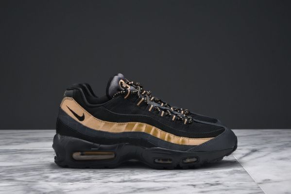 Nike Air Max 95 Gold Premium