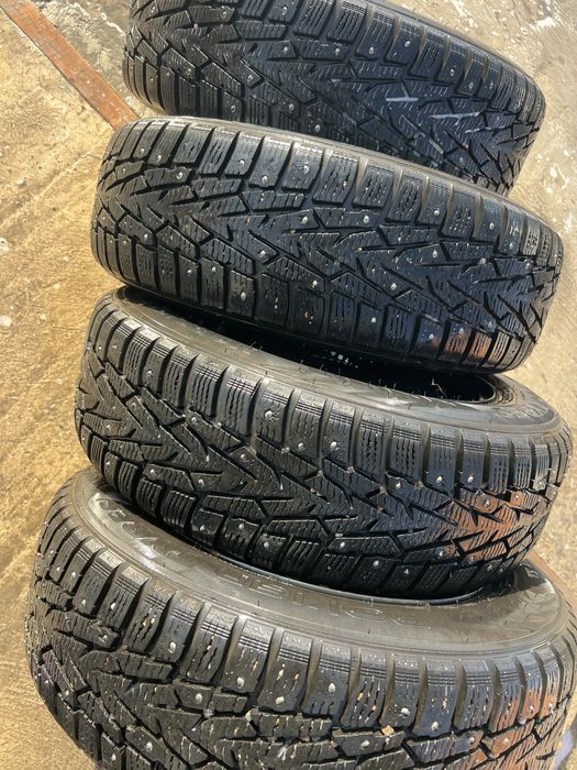 Продам резину  185/65 R15