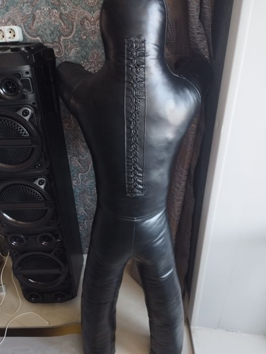 Манекен для единоборств