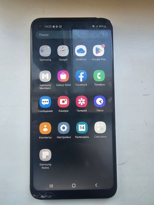 Samsung a11 32гб