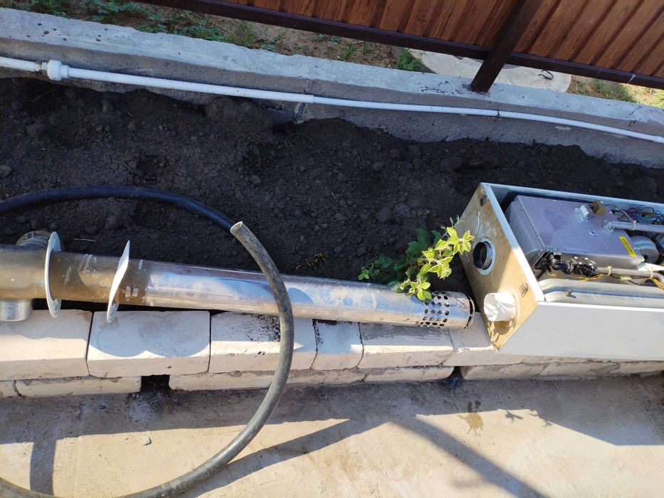 Продам настенные котёл навиен