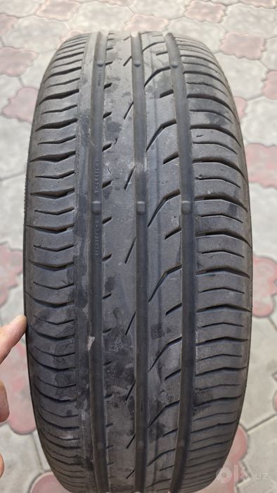 cobalt continental r15