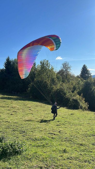 Parapanta BGD Adam 70-95 kg