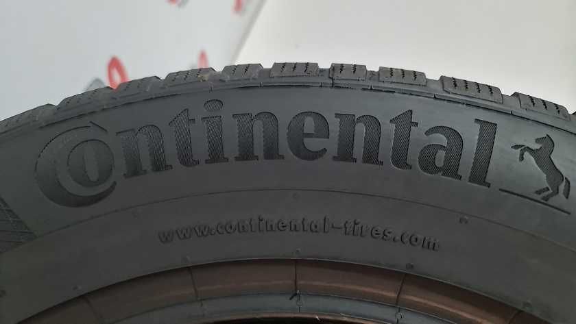 215/65/17 99T CONTINENTAL CP N10158 M+S IARNA