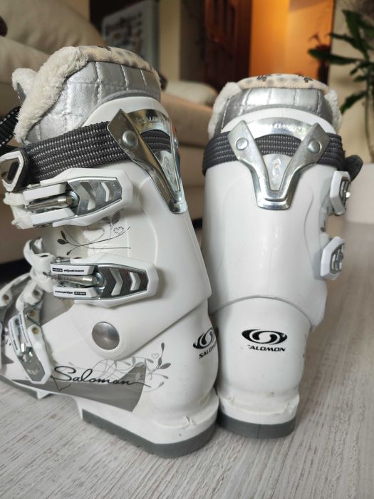 Ски обувки Salomon женски (номер 35-36)