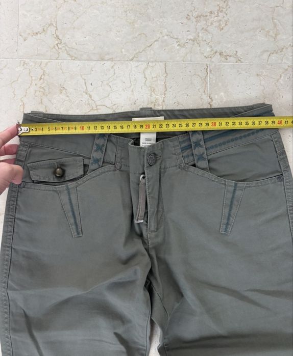 Pantaloni Diesel Cargo