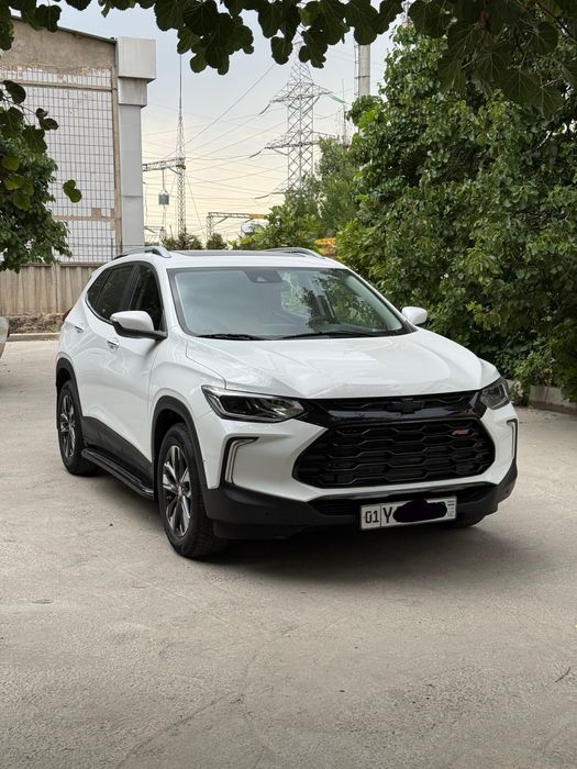 Tracker 2 premier