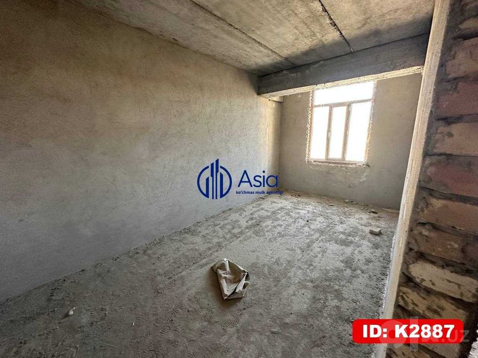 Tezda uy sotiladi  K2887 Minor mall