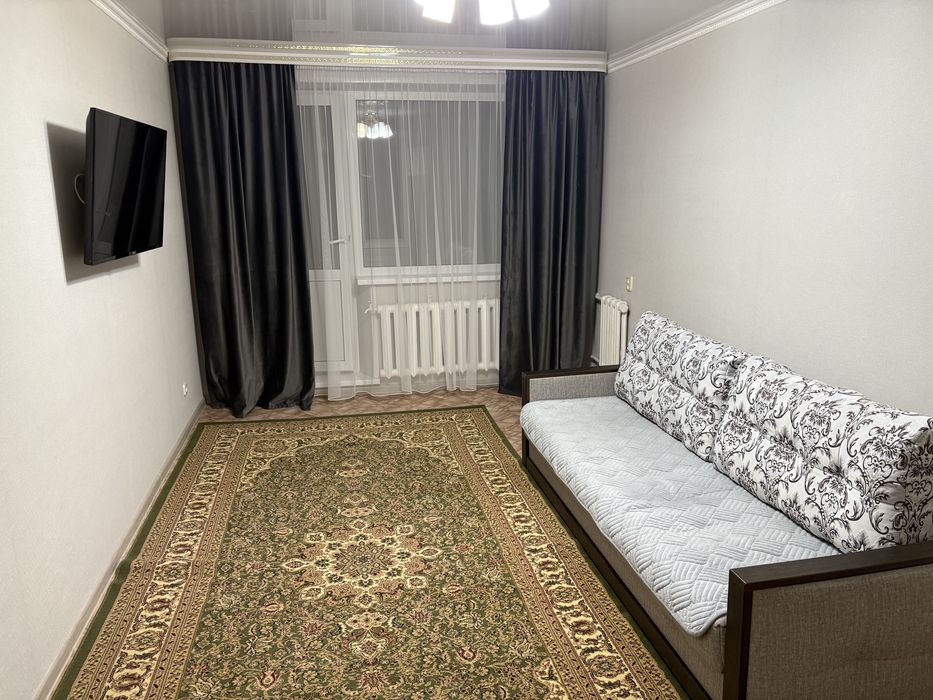 Квартира Посуточно в Житикаре