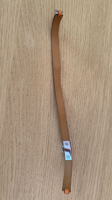 Оригинал браслет Hermès Rivale Double Tour