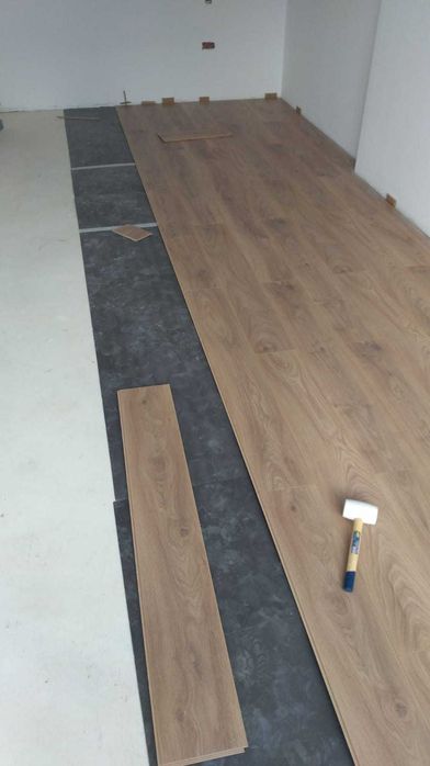 Amenajări Interioare Profesionale – Calitate și Seriozitate!