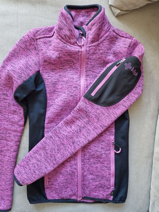 Дамско горнище Kilpi