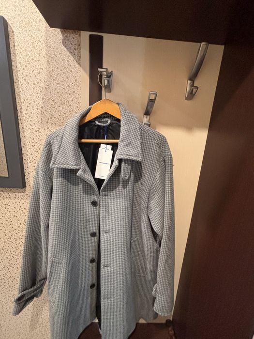 Преходно зимно Палто Vermont на Jack & Jones