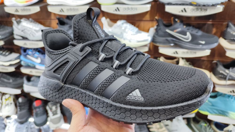 Кросовки ADIDAS лето качество премиум класса