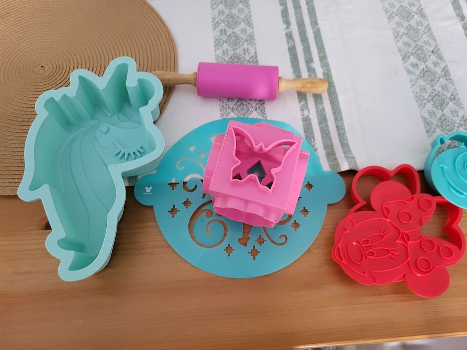 Articole patiserie copii calitate inalta