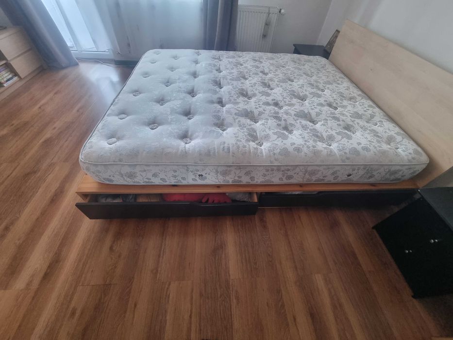 Mobilier dormitor