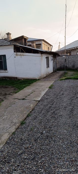 Уй сотилади 3.4 сотх йанги хайот