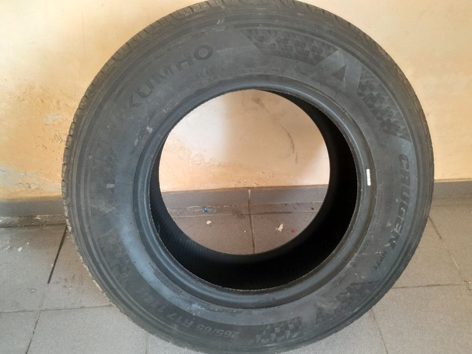 Автошина летнии новы