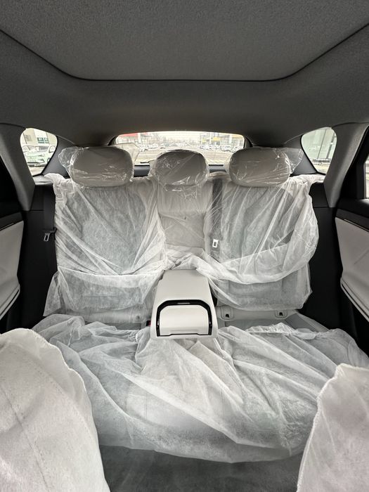 Voyah Free Apollo Tech 318 / 2025 в наличаи от Terra Auto