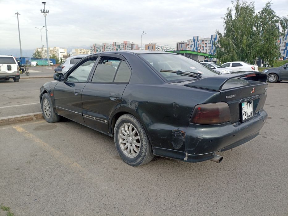 Сенимди Япошка сатылады