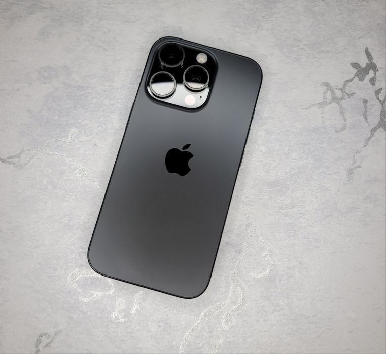 IPhone 16 Pro 256 GB