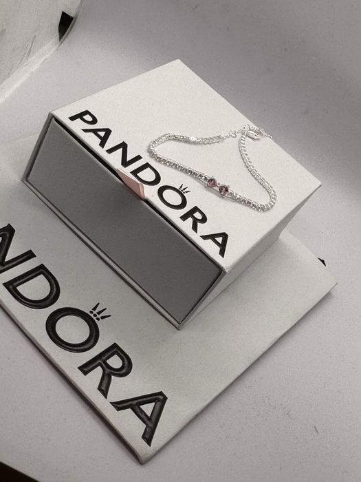 Пандора гривна Pandora