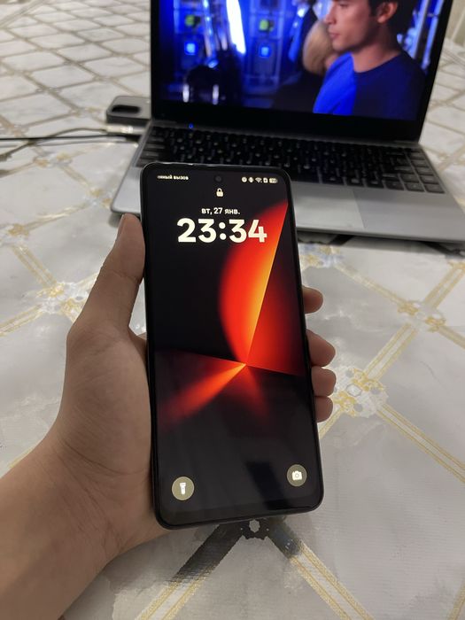 Realme c65 128.