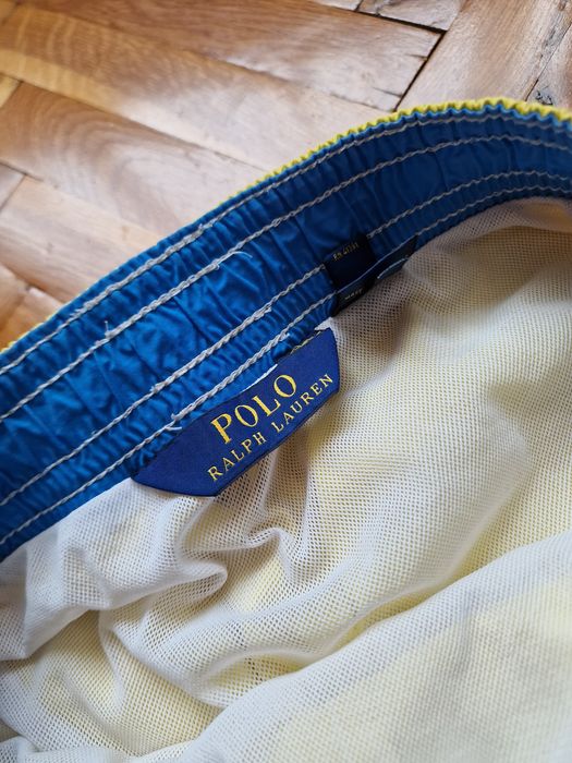 Страхотни мъжки бански POLO RALPH LAUREN размер M