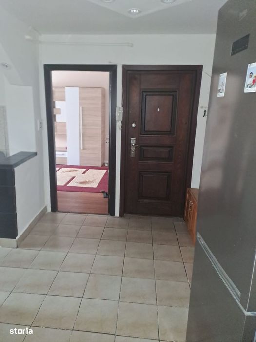 Apartament 3 camere, 68 mp, etajul 1 - zona Dumbrava Nord