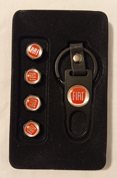 Alfa Romeo / FIAT / HYUNDAI / KIA / FORD / CHEVROLET - Капачки за Гуми