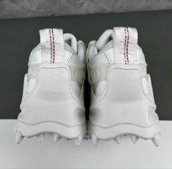 Adidasi Off White Odsy