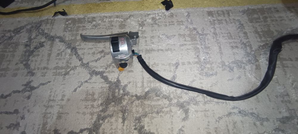 Продам проводку на альфу