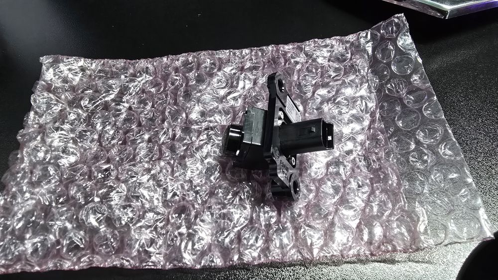 Камера за Renault Captur II, Clio V, Megane IV, Talisman