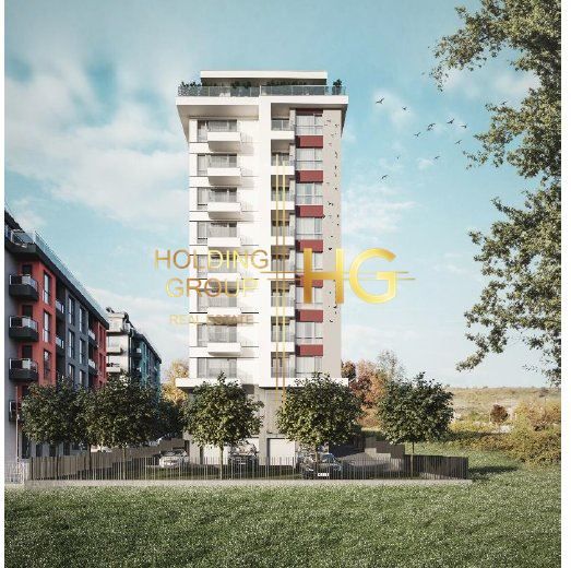 Продава се Двустаен апартамент в Варна, Кайсиева градина - 97 кв.м за 718 €/кв.м - Снимка #3