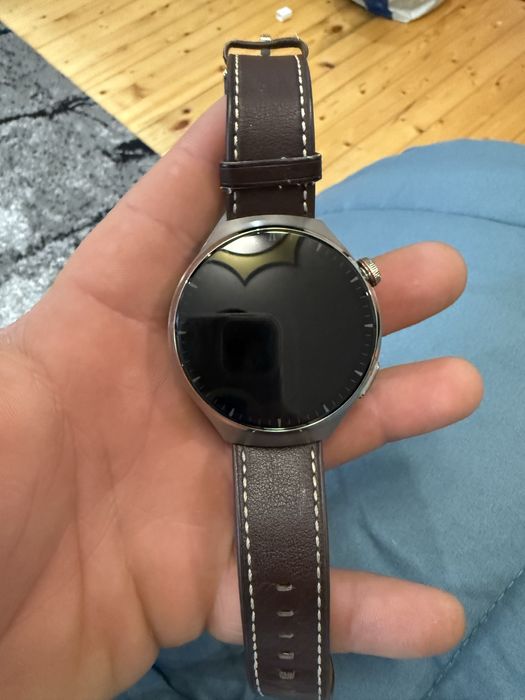 Huawei watch 4 pro
