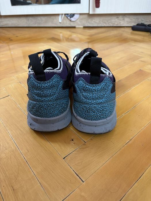 Обувки le coq sportif