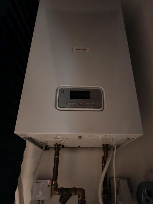 Centrală electrică Protherm Ray 18 kW – An fabricație 2021