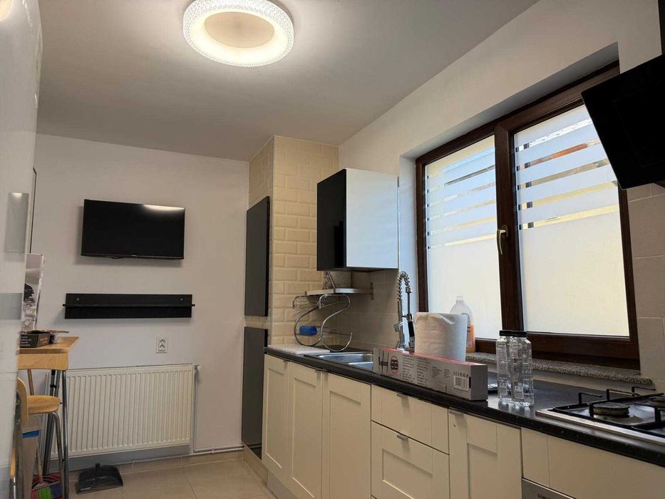 Casa de vanzare / inchiriat  – PAȘCANI, JUD. IAȘI